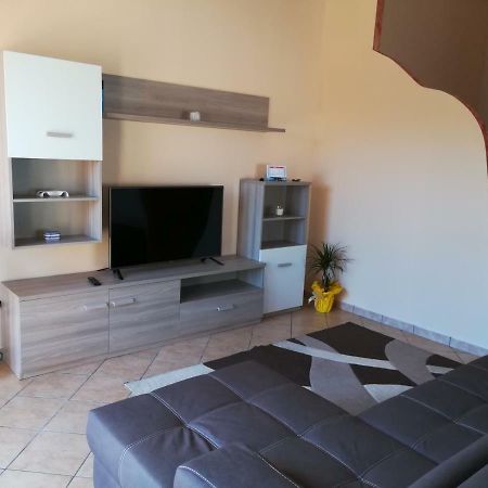 הוילה Collemeto Dolce Casa Sara מראה חיצוני תמונה