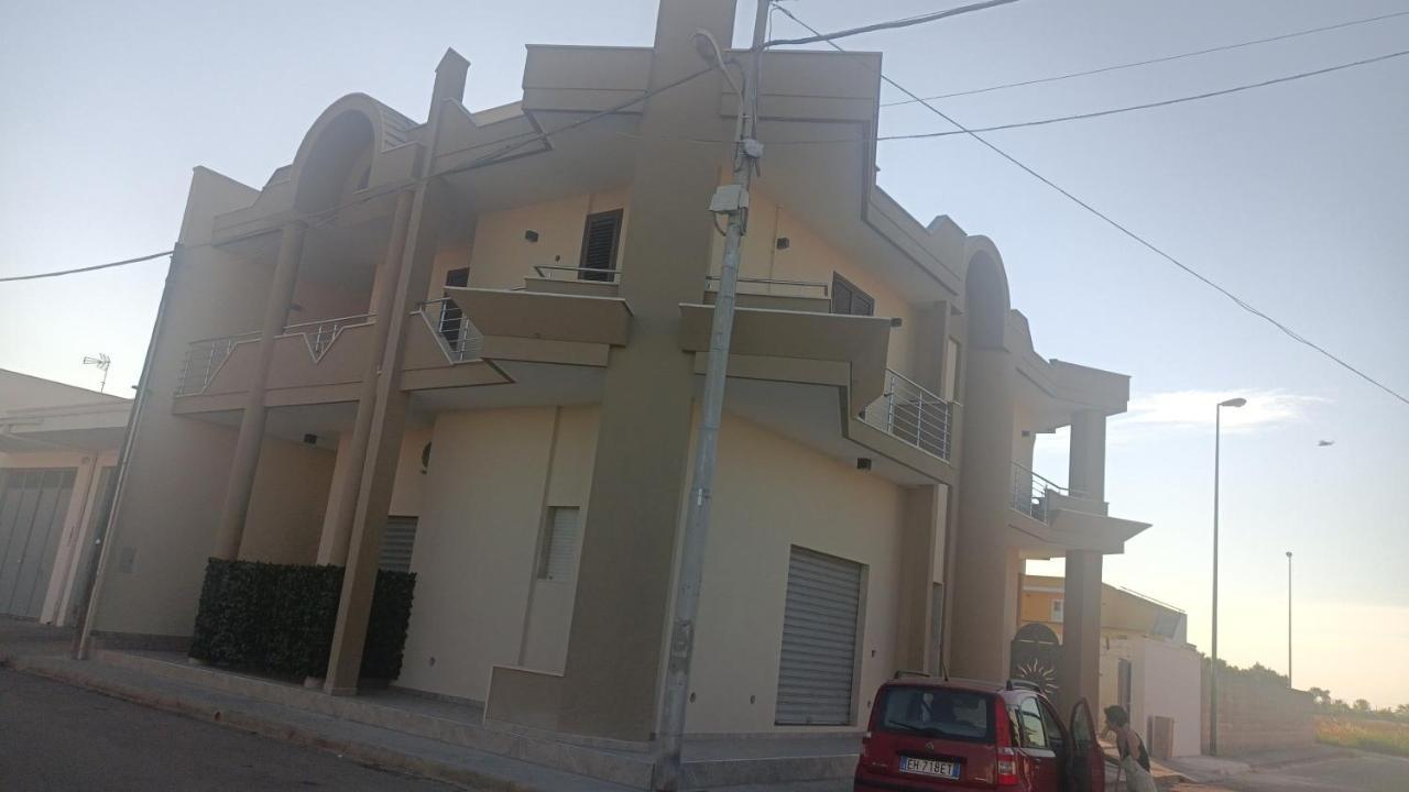 הוילה Collemeto Dolce Casa Sara מראה חיצוני תמונה