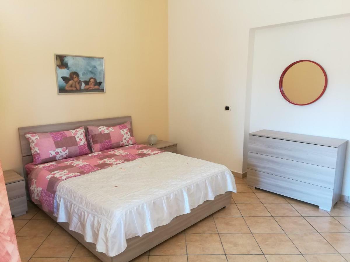 הוילה Collemeto Dolce Casa Sara מראה חיצוני תמונה