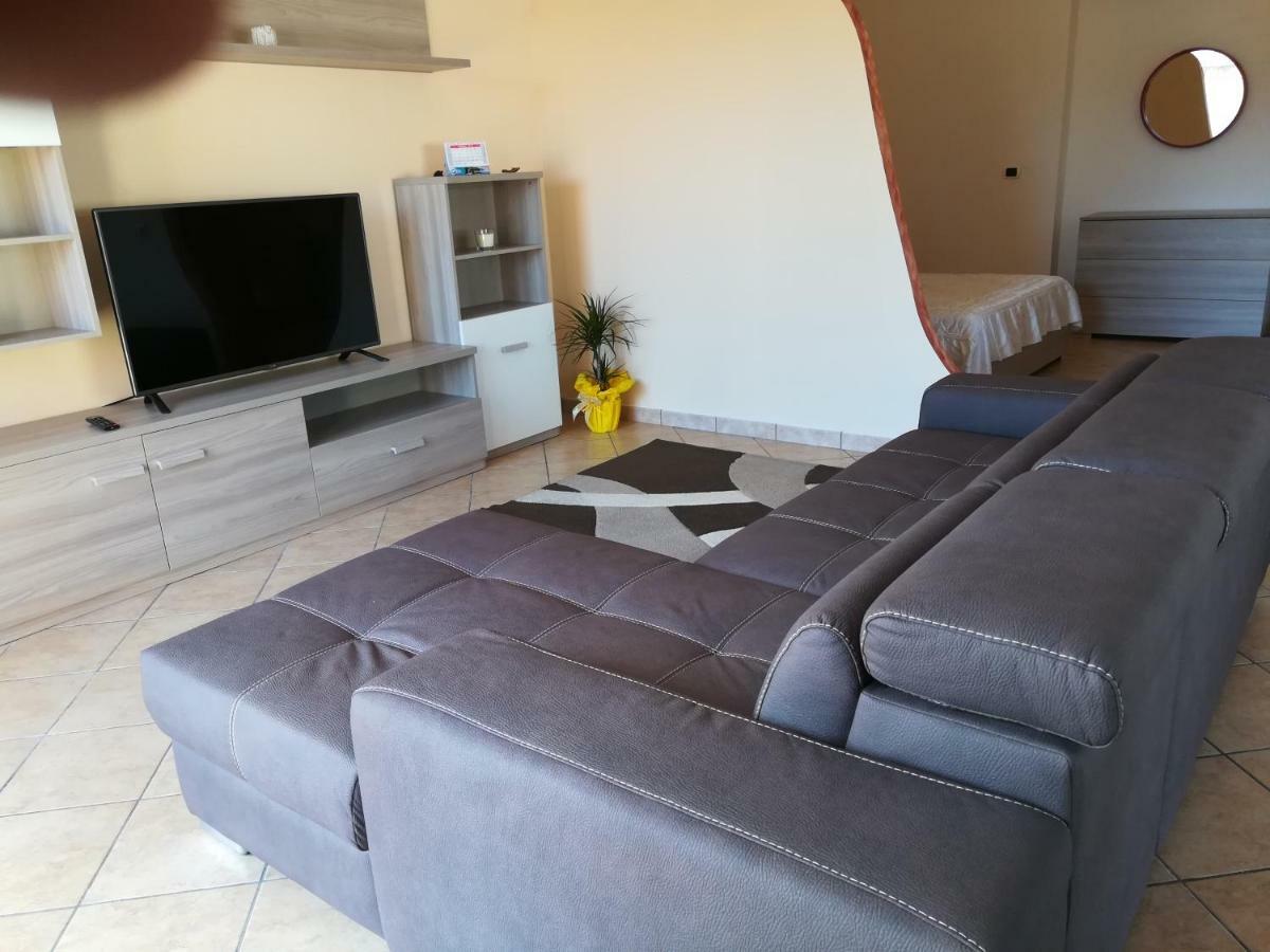 הוילה Collemeto Dolce Casa Sara מראה חיצוני תמונה