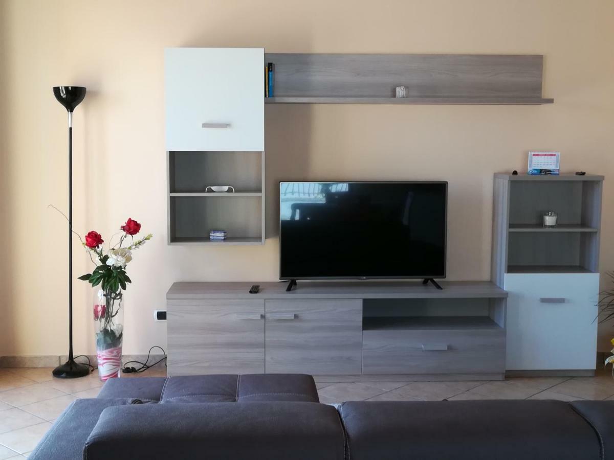 הוילה Collemeto Dolce Casa Sara מראה חיצוני תמונה