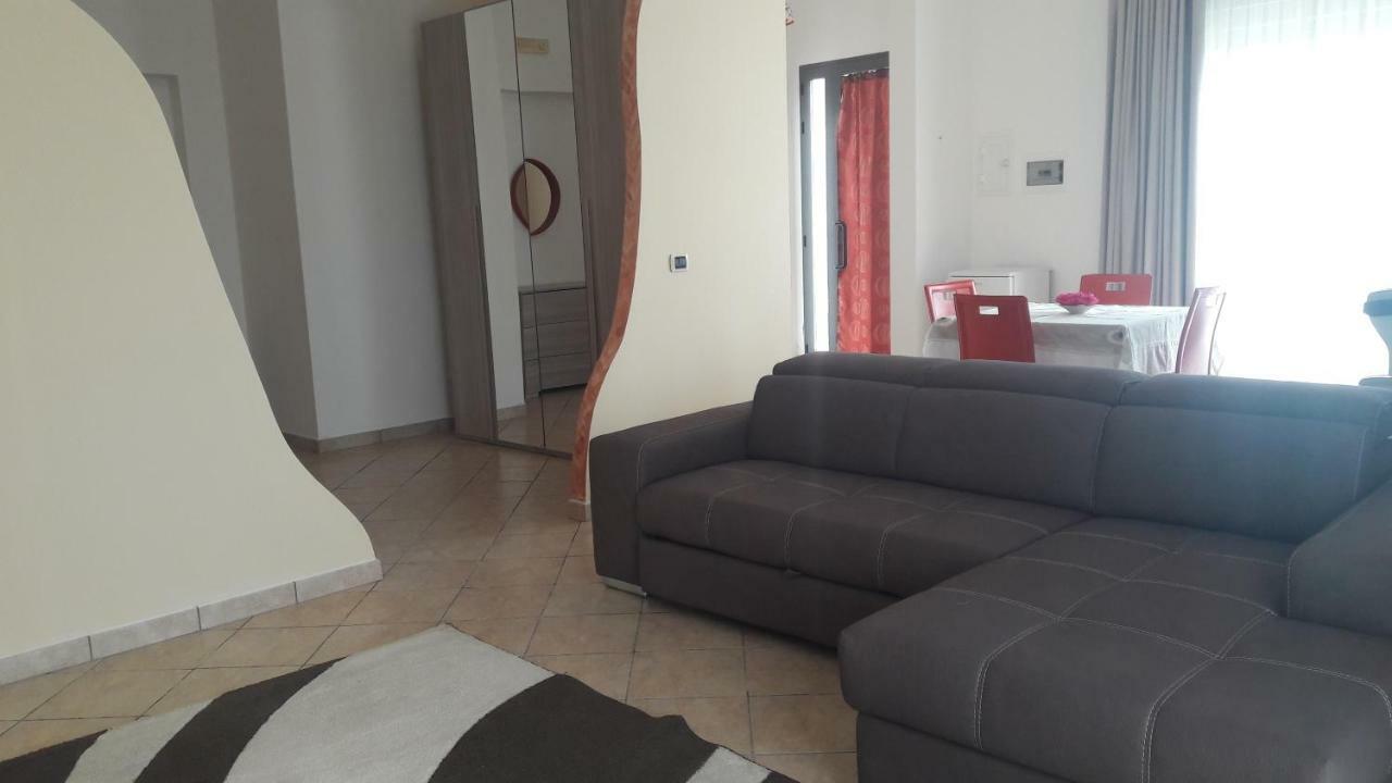 הוילה Collemeto Dolce Casa Sara מראה חיצוני תמונה