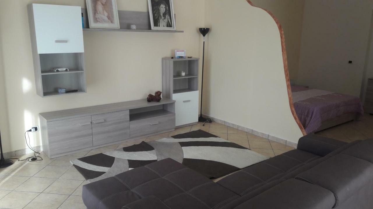 הוילה Collemeto Dolce Casa Sara מראה חיצוני תמונה