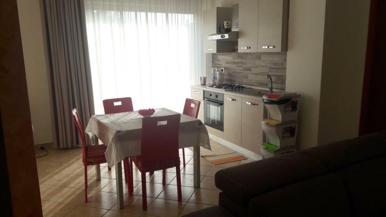 הוילה Collemeto Dolce Casa Sara מראה חיצוני תמונה