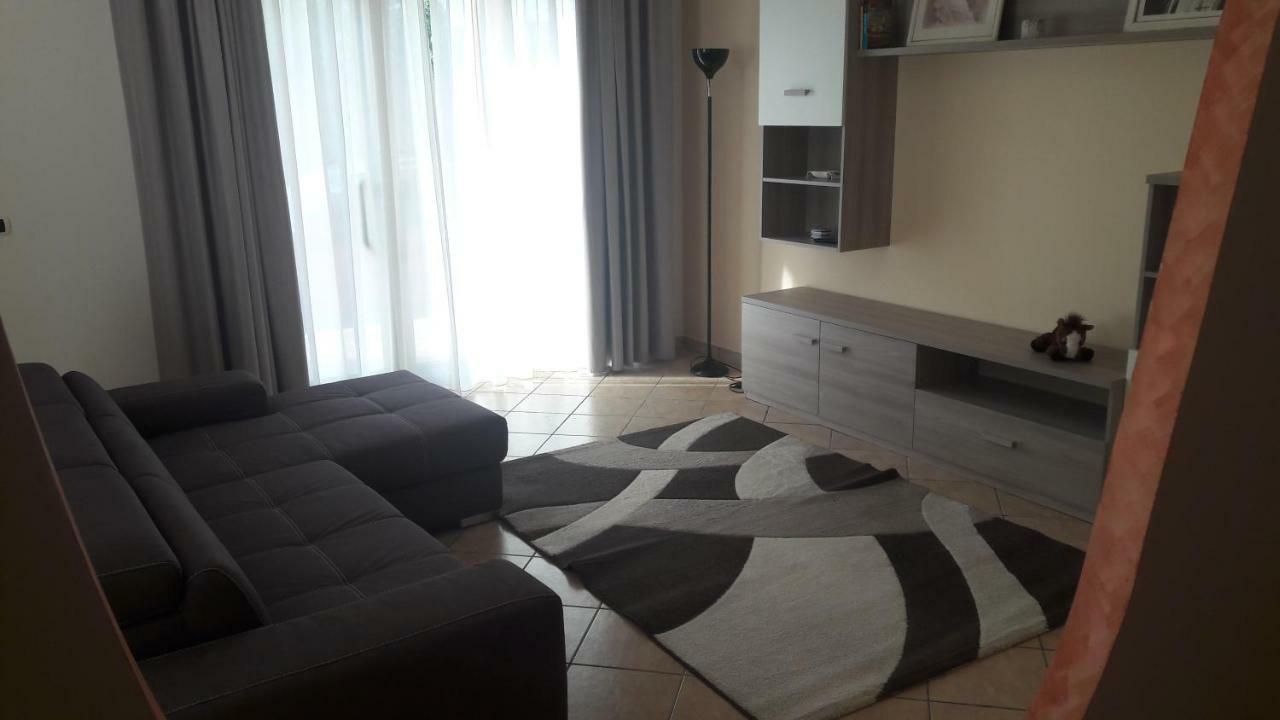 הוילה Collemeto Dolce Casa Sara מראה חיצוני תמונה