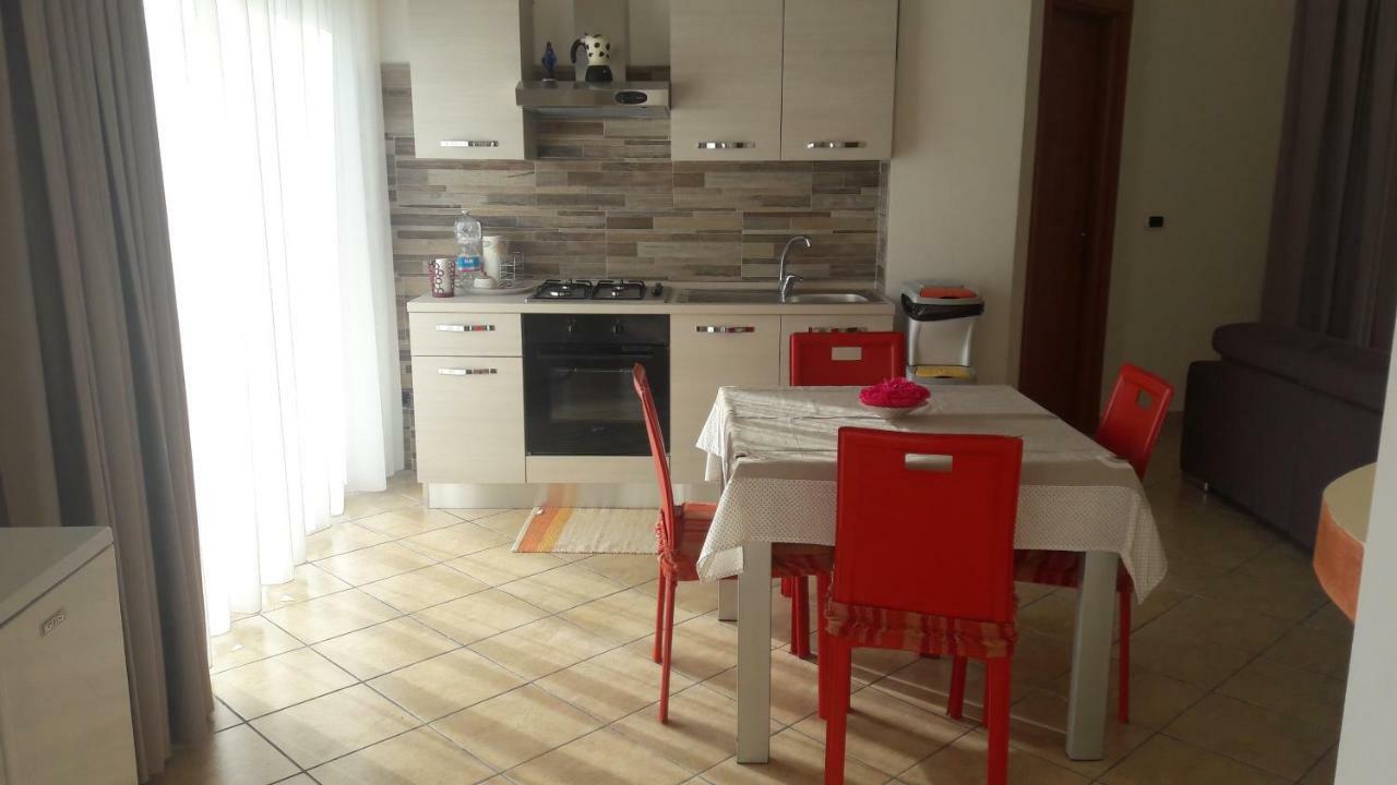 הוילה Collemeto Dolce Casa Sara מראה חיצוני תמונה