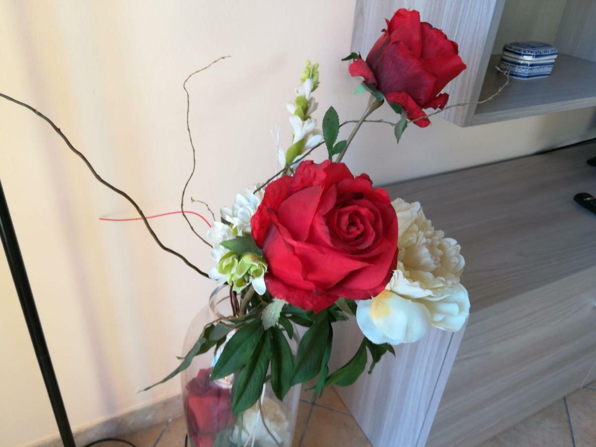 הוילה Collemeto Dolce Casa Sara מראה חיצוני תמונה